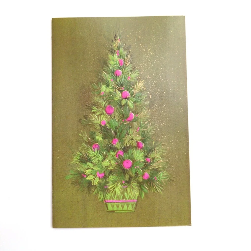 cleo vintage christmas